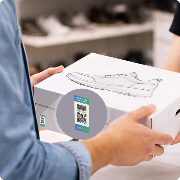 Beli Produk Berstiker untuk Claim Poin